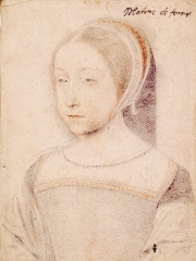 Photo of Renée of France