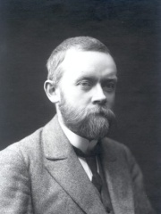 Photo of Walter Anderson