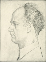 Photo of Wilhelm Furtwängler