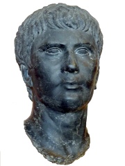 Photo of Agrippa Postumus
