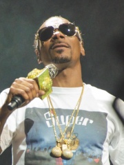 Photo of Snoop Dogg