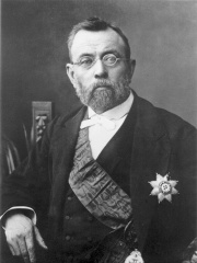 Photo of Ferdinand von Mueller