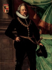 Photo of Karl I, Prince of Liechtenstein