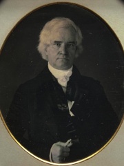 Photo of George M. Dallas