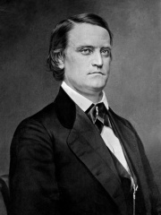 Photo of John C. Breckinridge