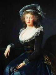 Photo of Maria Theresa of Naples and Sicily