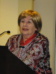Photo of Marion Chesney