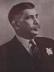 Photo of D. S. Senanayake