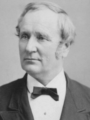 Photo of Thomas A. Hendricks