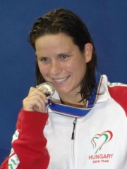 Photo of Éva Risztov