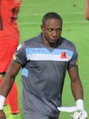Photo of Dele Aiyenugba