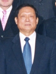 Photo of Liu Qi