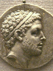 Photo of Perseus of Macedon