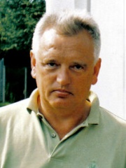 Photo of Zdzisław Kapka