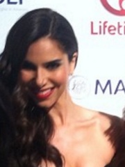 Photo of Roselyn Sánchez