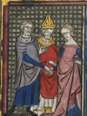 Photo of Constance of France, Princess of Antioch