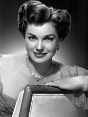 Photo of Esther Williams