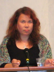 Photo of Leena Lehtolainen