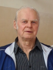 Photo of Jānis Lūsis