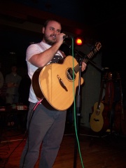 Photo of Andy McKee