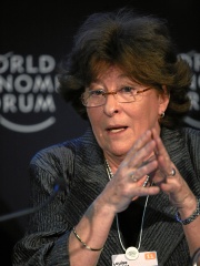 Photo of Louise Arbour