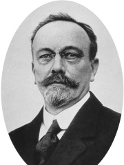 Photo of Johannes Fibiger