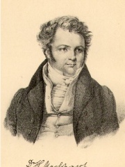 Photo of Heinrich Marschner