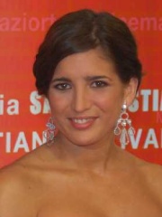 Photo of Lucía Jiménez