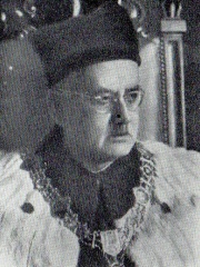 Photo of Kazimierz Ajdukiewicz