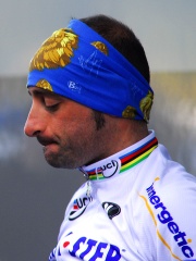 Photo of Paolo Bettini