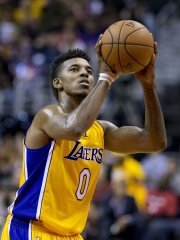 Photo of Nick Young