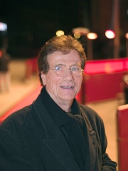 Photo of Jürgen Prochnow
