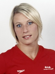 Photo of Émilie Heymans