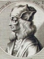 Photo of Quentin Matsys