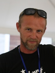 Photo of Jo Nesbø