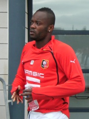 Photo of Jirès Kembo Ekoko