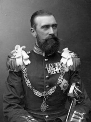 Photo of Adolphus Frederick V, Grand Duke of Mecklenburg-Strelitz