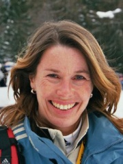 Photo of Magdalena Forsberg