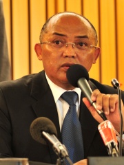 Photo of Charles Rabemananjara