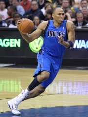 Photo of Shawn Marion