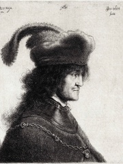 Photo of George I Rákóczi