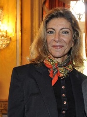 Photo of Marília Pêra