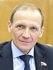 Photo of Vladimir Drachev