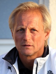 Photo of Jørn Andersen