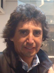 Photo of Lizardo Garrido