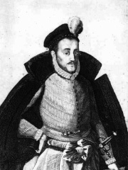 Photo of George I, Landgrave of Hesse-Darmstadt