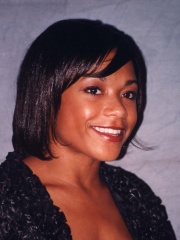Photo of Dominique Dawes