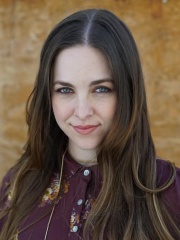 Photo of Brittany Curran