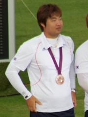 Photo of Im Dong-hyun