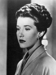 Photo of Lois Maxwell